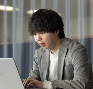 井上 駿