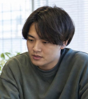 加藤 拓海